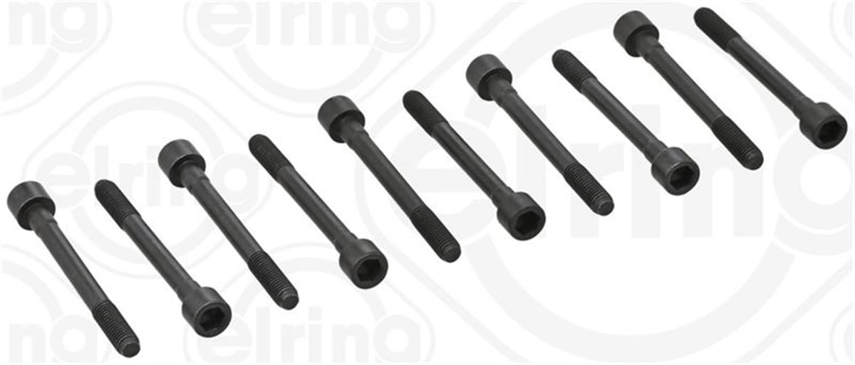 ELRING 709.940 - Silindir Kapak Saplamasi - Japon Sunny (b13, N14) : Primera (p11) 1.6 96-99