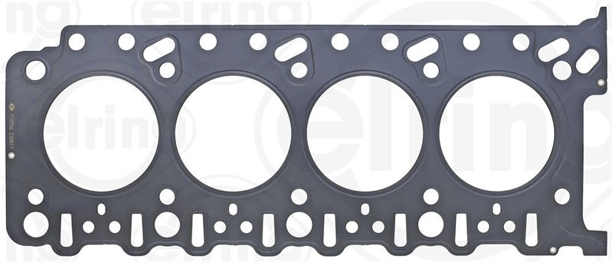 ELRING 710.704 - Silindir Kapak Contasi - Vw Cayenne