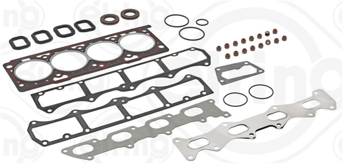 ELRING 710.370 - Takim Conta Üst - Fiat Palio/albea/marea/bravo