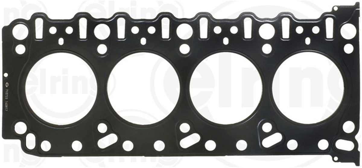 ELRING 710.733 - Silindir Kapak Contasi - Vw Cayenne