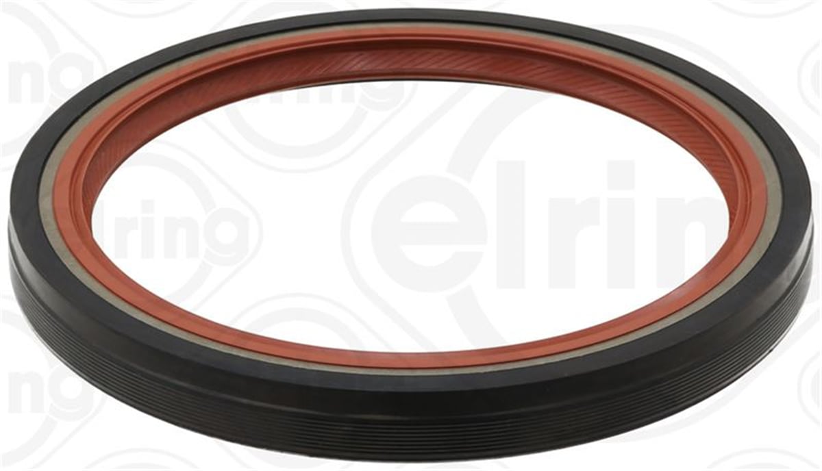 ELRING 711.720 - Krank Keçesi Arka - Opel Vivaro