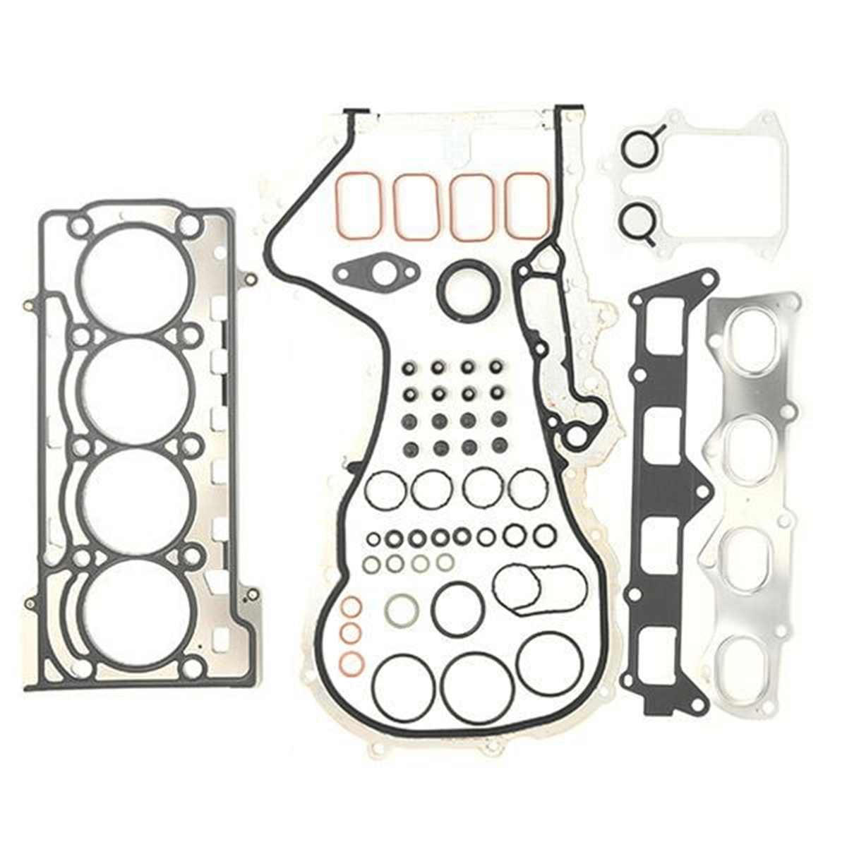 ELRING 711.060 - Takim Conta - Vw Golf5-jetta-passat-a3-leon