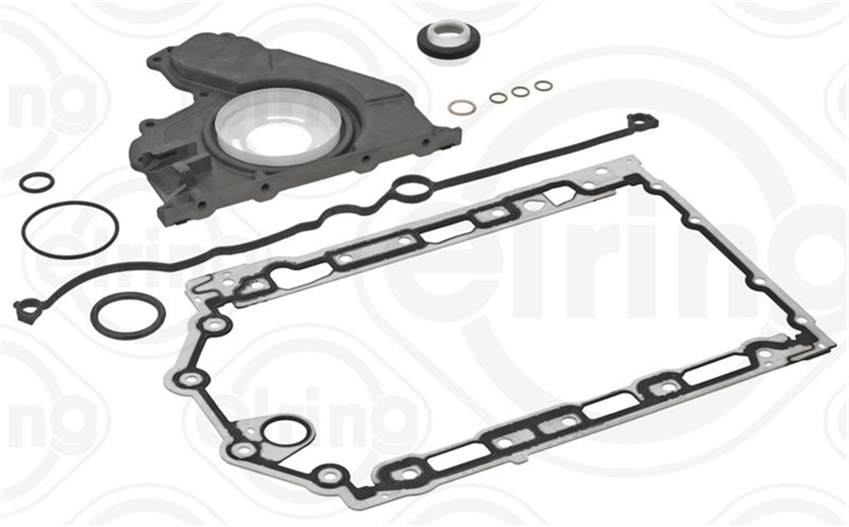 ELRING 712.830 - Takim Conta Alt - Bmw Range Rover Sport-discovery Iii