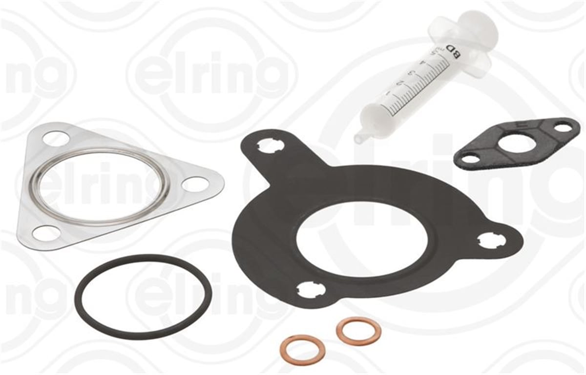 ELRING 715.540 - Conta Seti - Opel Astra H