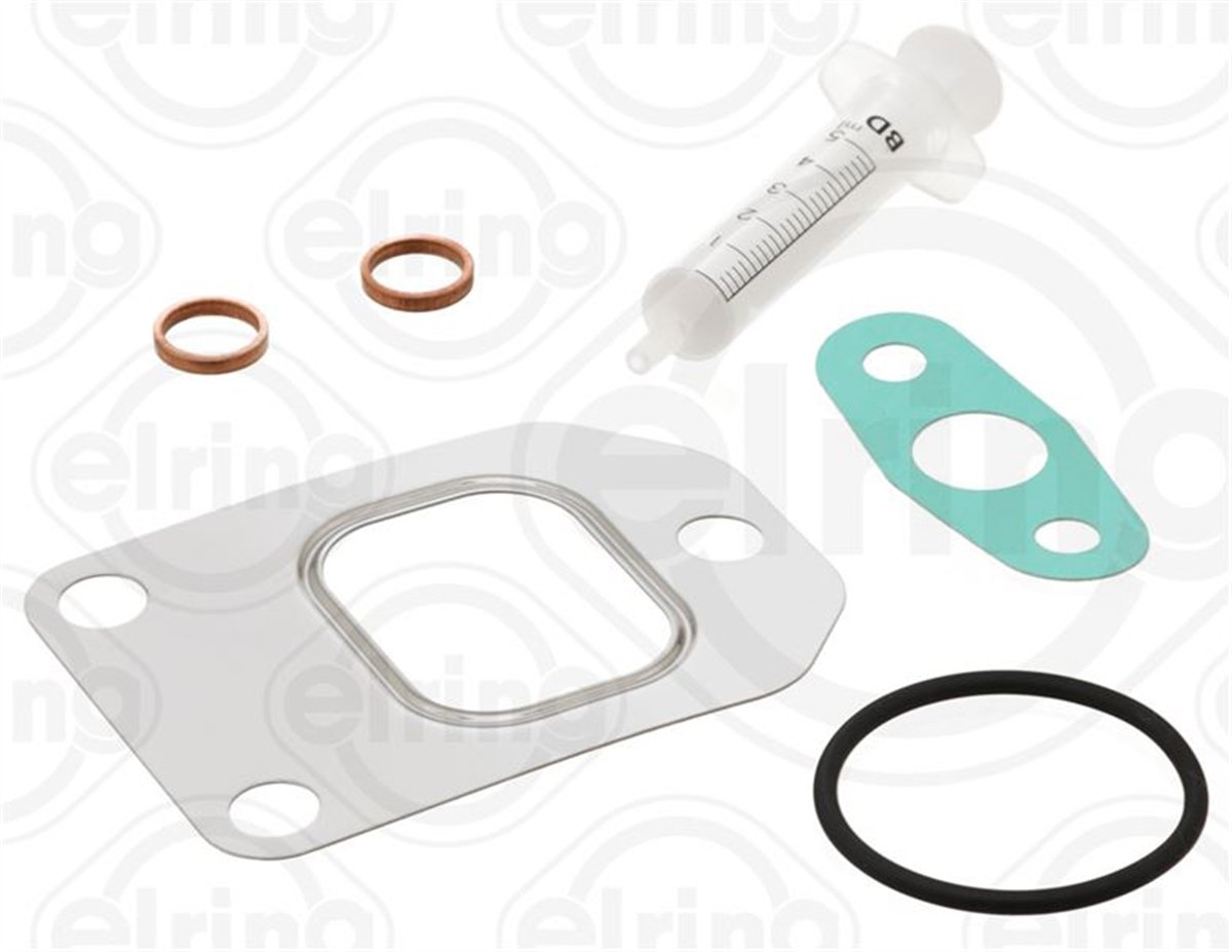 ELRING 715.820 - Turbo Conta Seti - Vw T4