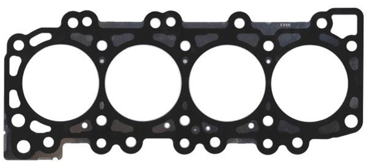 ELRING 715.230 - Silindir Kapak Contasi - Japon Pick-up (d22) : Navara (d40) 05-10