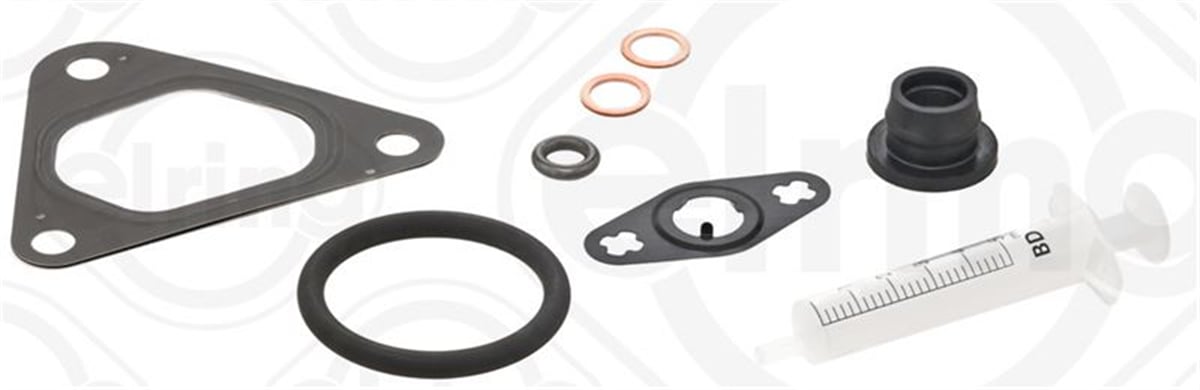 ELRING 715.740 - Turbo Conta Seti - Mercedes Sprt.213-313-413-315