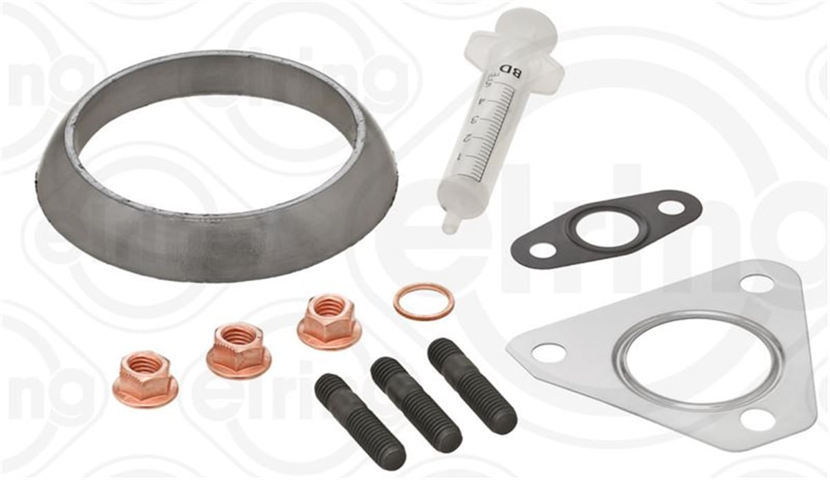 ELRING 716.280 - Turbo Conta Seti - Vw T4