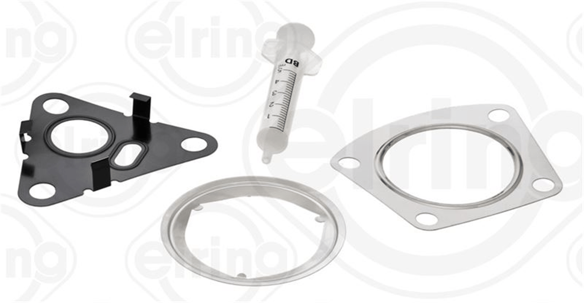 ELRING 716.270 - Turbo Conta Seti - Vw T5