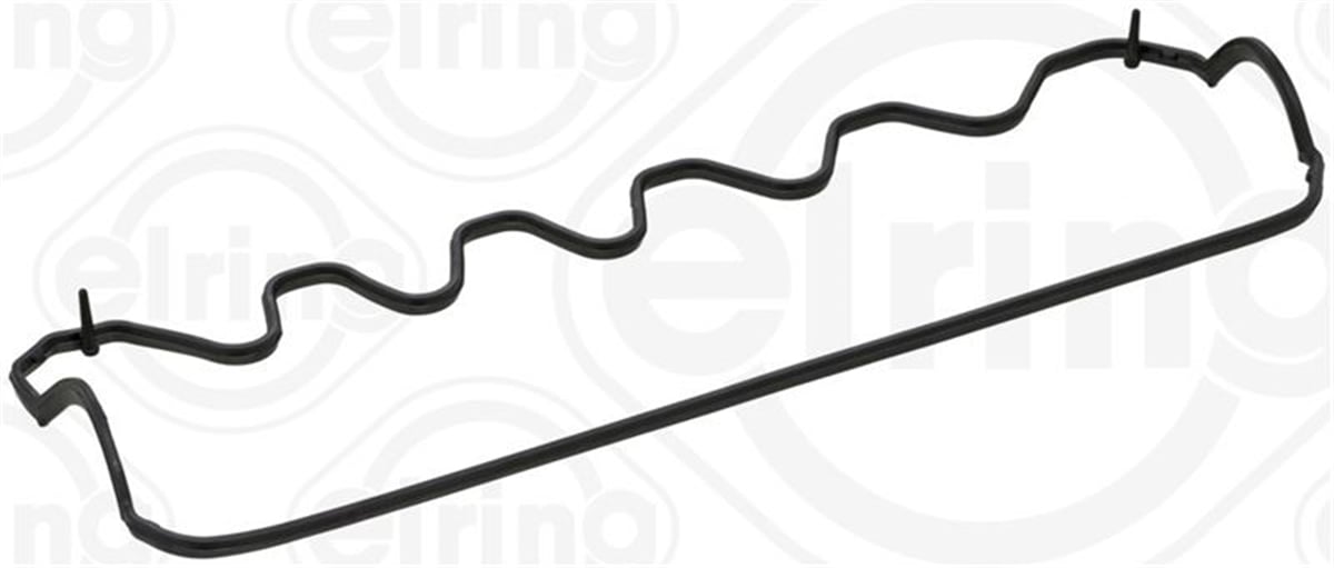 ELRING 717.480 - Üst Kapak Contasi - Vw T4-lt-crafter