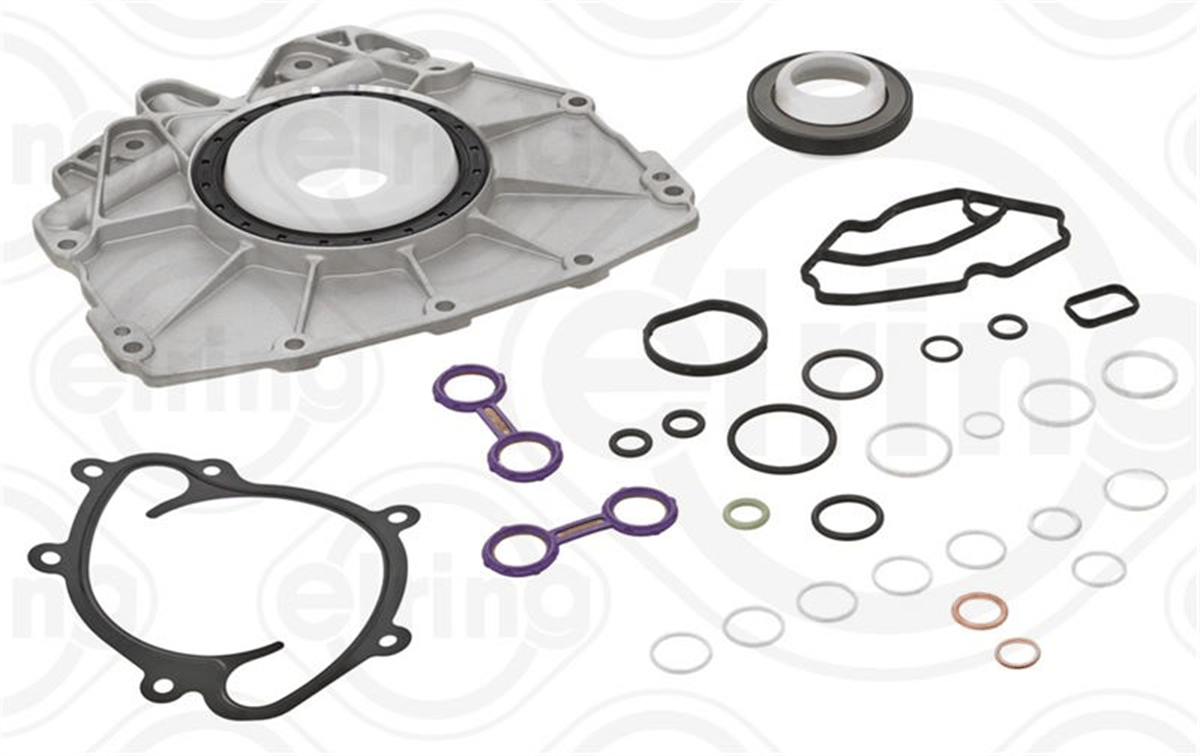 ELRING 717.570 - Takim Conta Alt - Mercedes W211-219-164