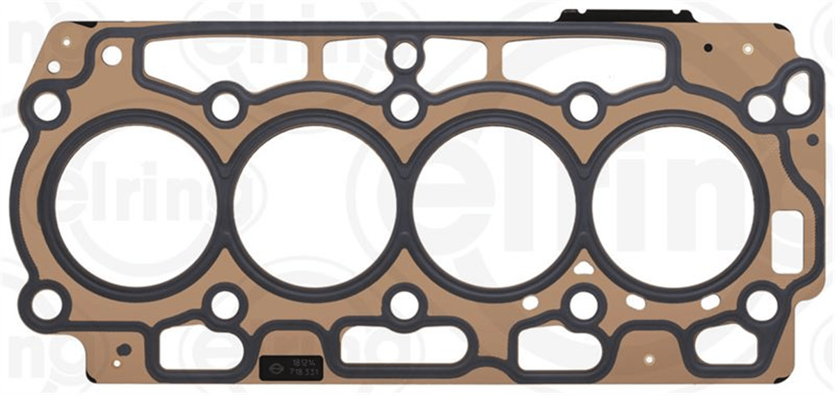 ELRING 718.331 - Silindir Kapak Contasi - Ford Focus/301/308/3008