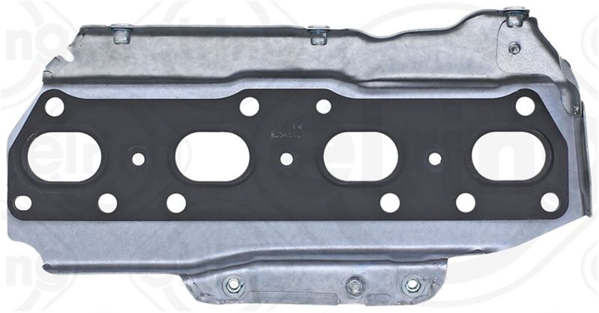 ELRING 718.012 - Manifold Contasi Egzos - Bmw Mini