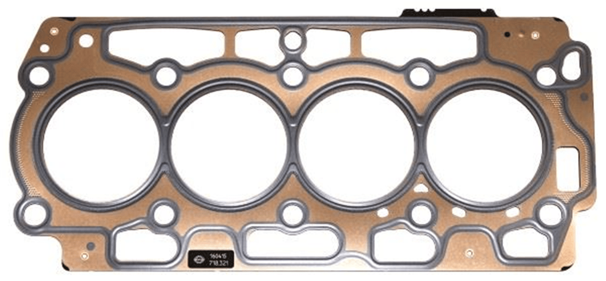 ELRING 718.321 - Silindir Kapak Contasi - Ford Focus/301/308/3008