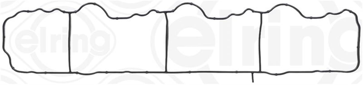 ELRING 719.790 - Emme Manifold Contasi - Mercedes W204-212