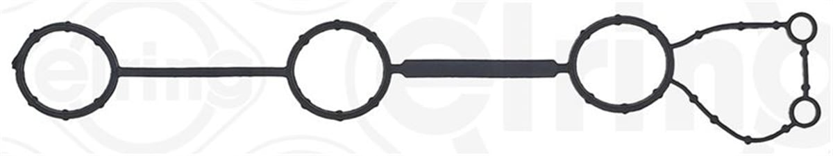 ELRING 720.220 - Üst Kapak Contasi - Vw A4-a6