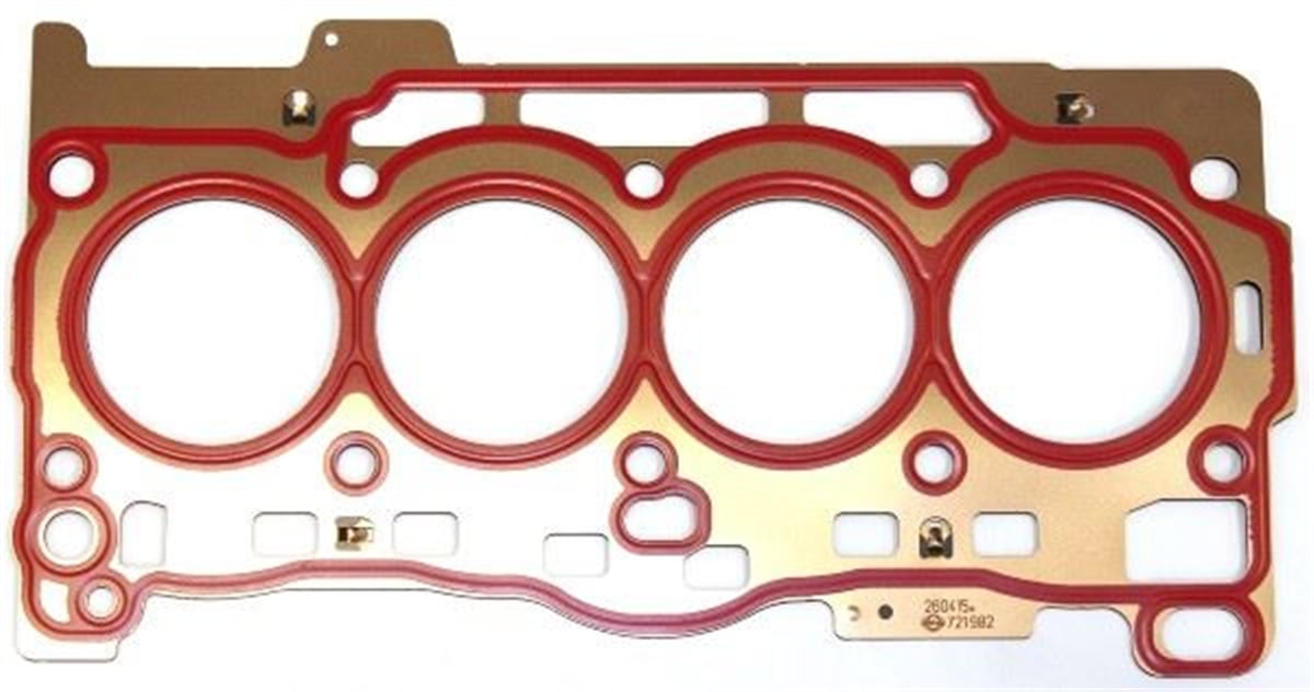 ELRING 721.982 - Silindir Kapak Contasi - Vw Golf7-jetta-polo-leon-octavia