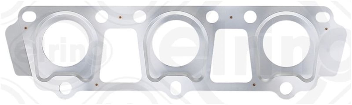 ELRING 724.250 - Egzoz Manifold Conta - Vw Touareg