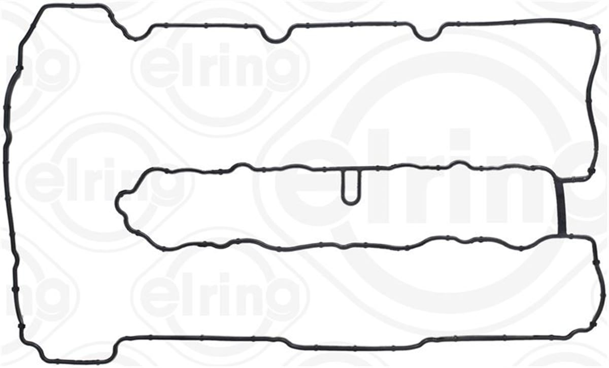 ELRING 724.470 - Üst Kapak Contasi - Bmw E81-e82-e87-e88-e90-e91-e92-e93-e60-e61