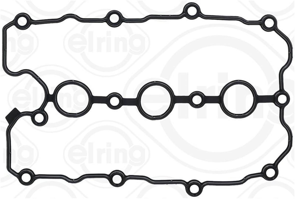 ELRING 725.870 - Üst Kapak Contasi - Vw A4-a5-a6