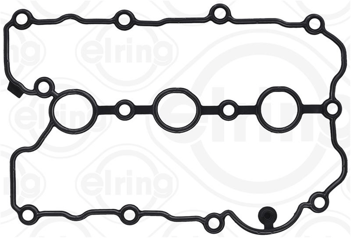 ELRING 725.860 - Üst Kapak Contasi - Vw A4-a5-a6