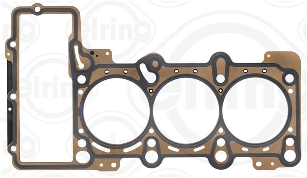 ELRING 725.190 - Silindir Kapak Contasi - Vw A4-a5-a6