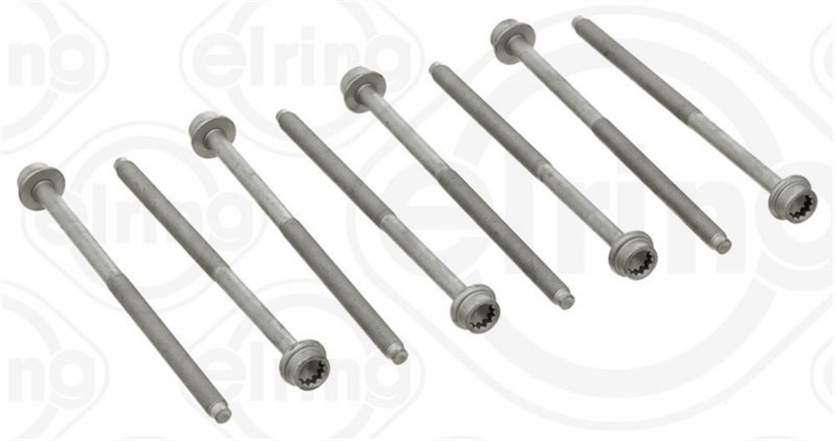 ELRING 725.320 - Silindir Kapak Saplamasi - Vw Polo-ibiza-fabia