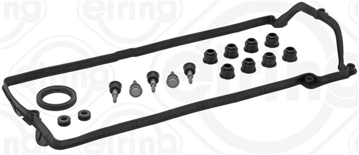 ELRING 725.330 - Üst Kapak Contasi - Bmw E60-61-63-64-65-66-x5 E53-e70