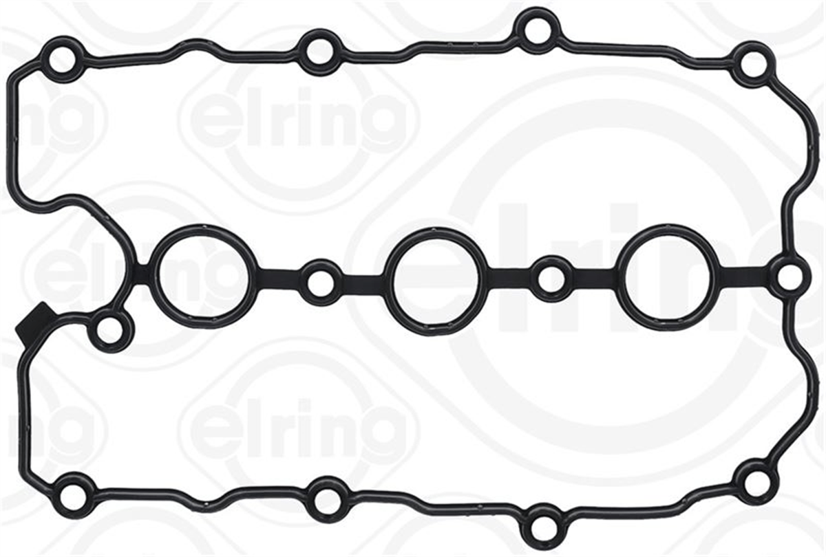 ELRING 725.870 - Üst Kapak Contasi - Vw A4-a5-a6