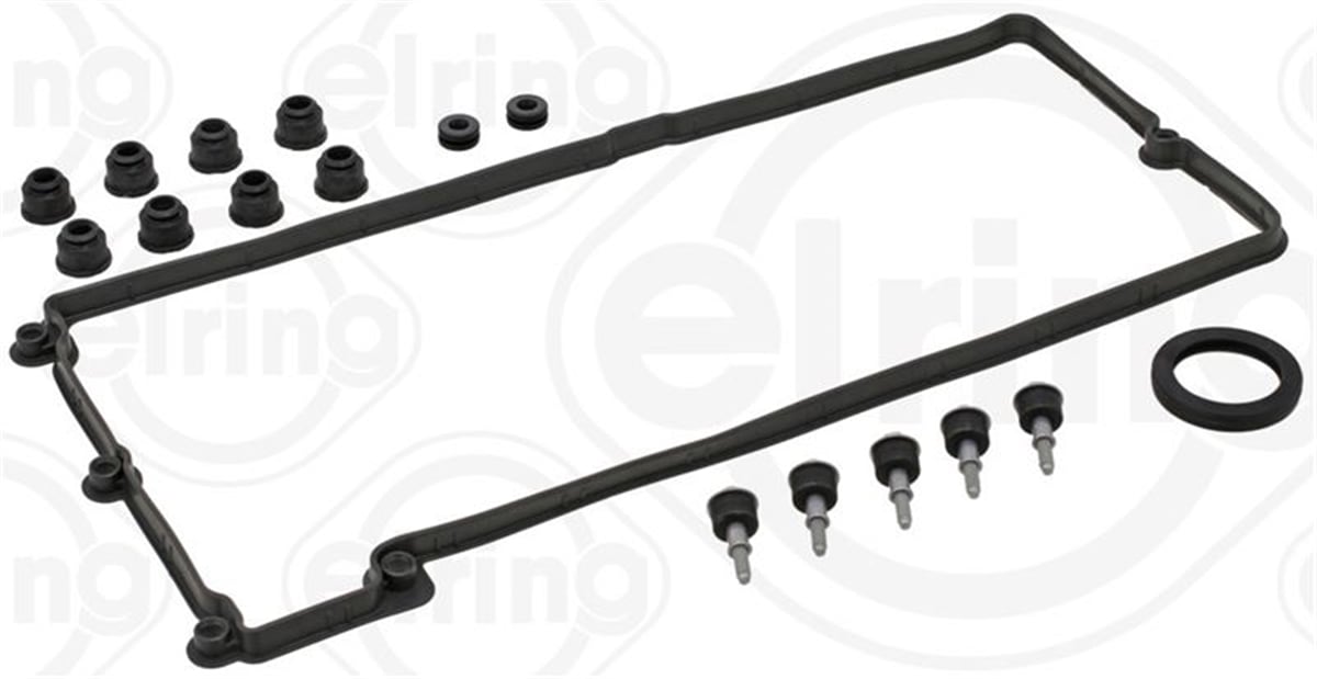ELRING 725.340 - Üst Kapak Contasi - Bmw E60-61-63-64-65-66-x5 E53-e70