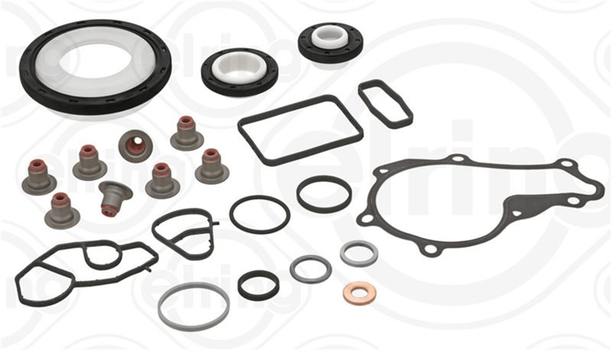 ELRING 726.090 - Takim Conta Alt - Ford Fiesta/focus/courier