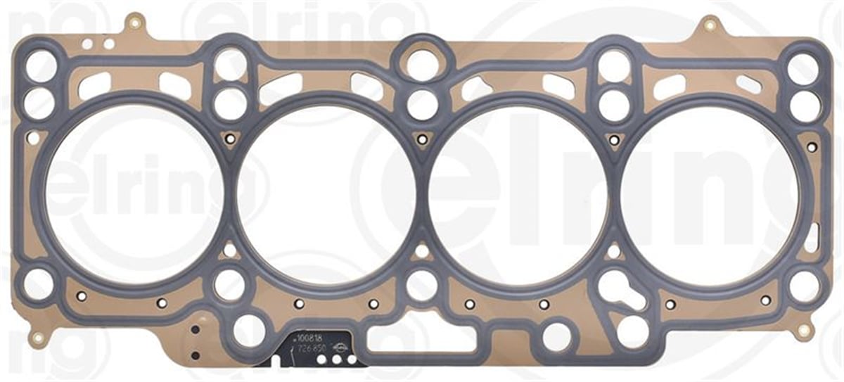 ELRING 726.850 - Silindir Kapak Contasi - Vw T5-t6-crafter-passat-tiguan-a3-a4-a5-a6