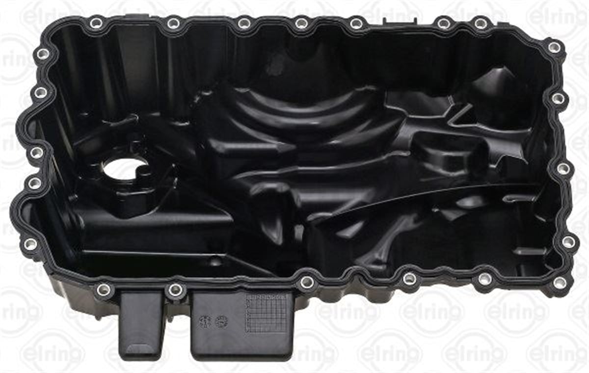 ELRING 727.800 - Yag Karteri - Bmw F20-f21-f22-f23-f30-f30 Lci-f31-f34 Gt-f35-f32-f33-f36 Gran Coupe-f07-f10-f11-f18-x1 E84-z4 E89