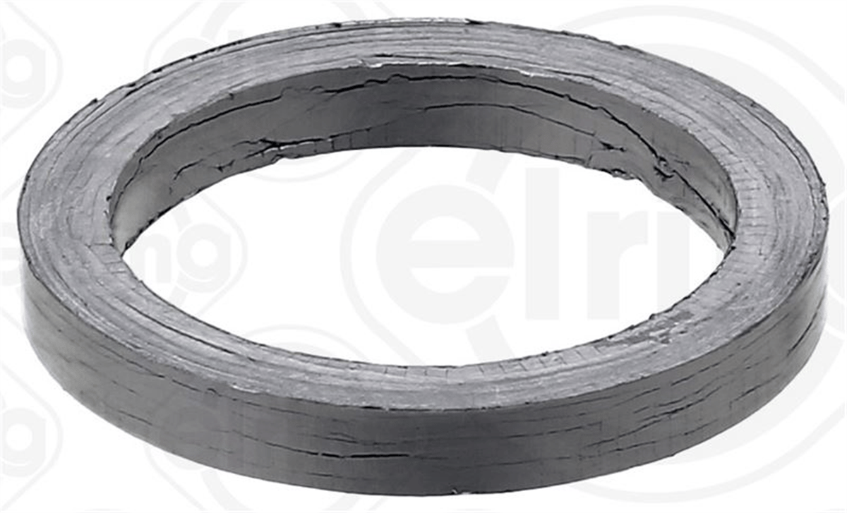 ELRING 727.830 - Manifold Contasi Egzos - Bmw E82-88-90-91-92-93-60-61-f01-02-x6 E71