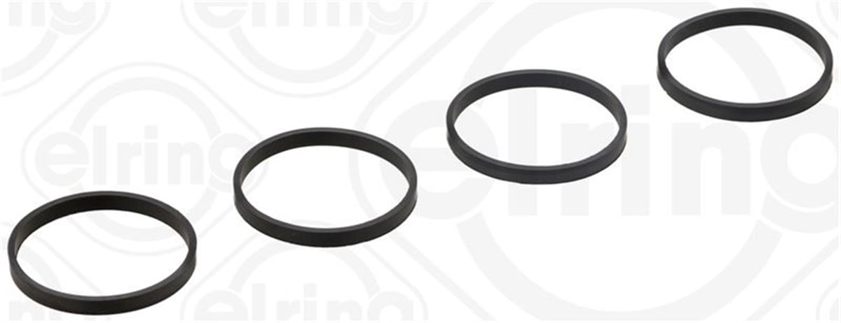 ELRING 727.730 - Manifold Contasi Emme - Bmw E81-82-87-88-46-90-91-92-93-60