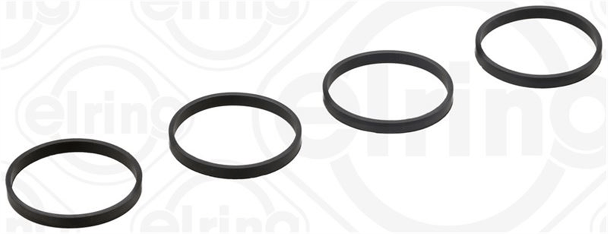 ELRING 727.730 - Manifold Contasi Emme - Bmw E81-82-87-88-46-90-91-92-93-60