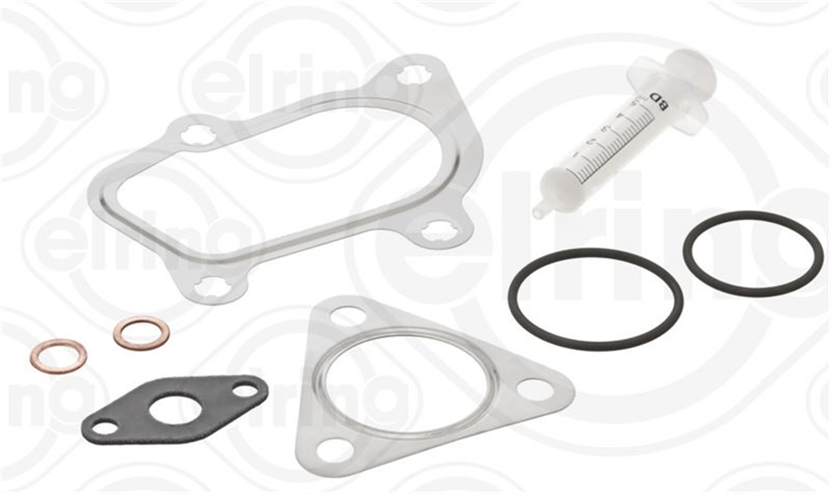 ELRING 728.730 - Conta Seti - Opel Astra H