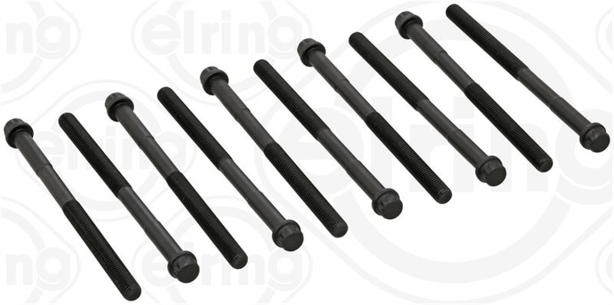 ELRING 728.080 - Silindir Kapak Saplamasi - Japon Corolla (e12, E15) : Auris (e15) 07-08 : Yaris (p9) 06-08
