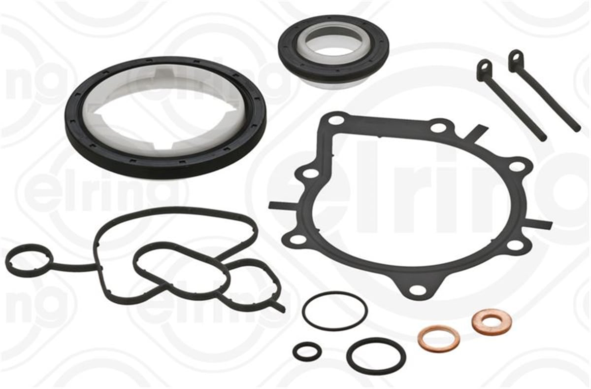 ELRING 729.880 - Takim Conta Alt - Bmw Freelander 2