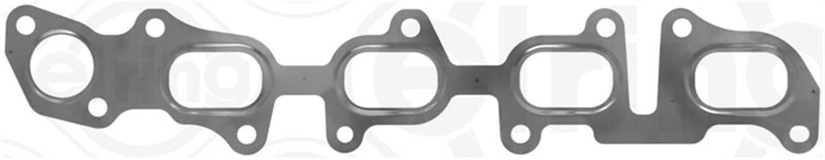 ELRING 729.571 - Manifold Contasi Egzoz - Vw Golf7-a3-leon