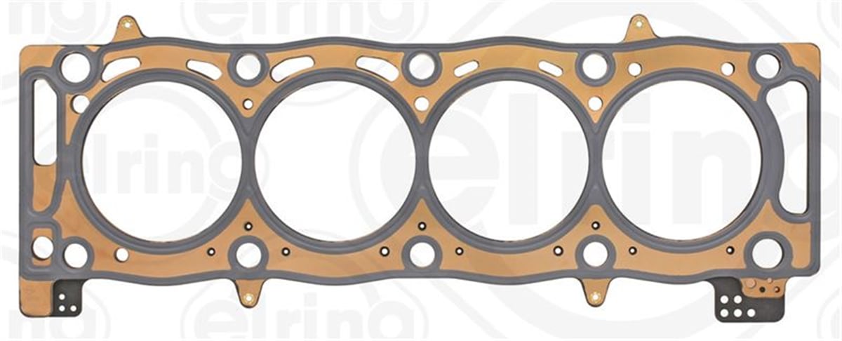 ELRING 732.180 - Silindir Kapak Contasi - Bmw Freelander Eoque