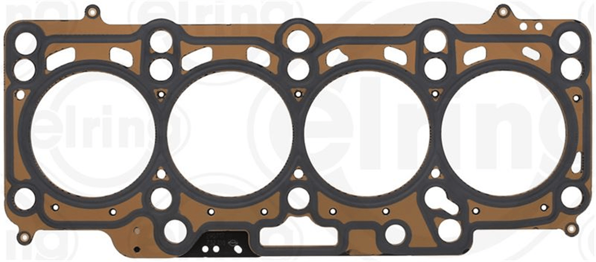 ELRING 732.100 - Silindir Kapak Contasi - Vw Caddy-polo-ibiza-fabia