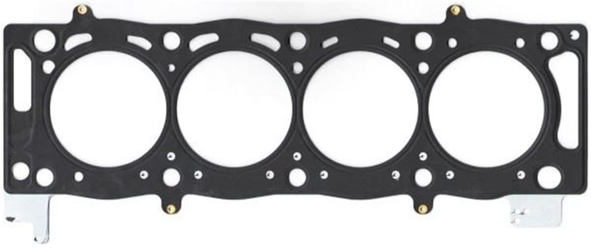 ELRING 732.160 - Silindir Kapak Contasi - Bmw Freelander Eoque