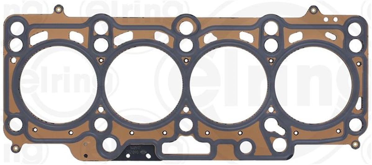 ELRING 732.090 - Silindir Kapak Contasi - Vw Caddy-polo-ibiza-fabia