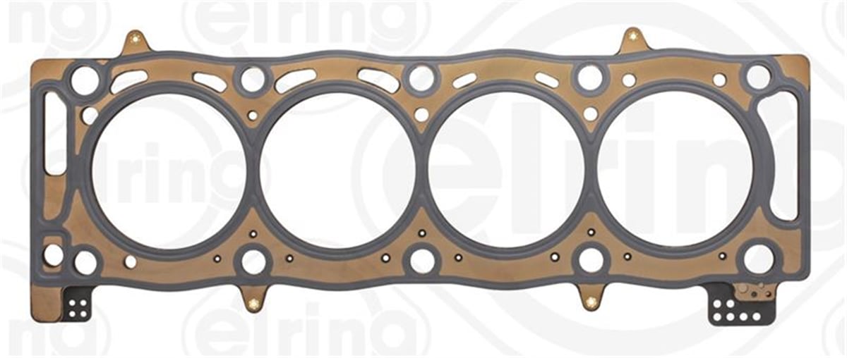ELRING 732.190 - Silindir Kapak Contasi - Bmw Freelander Eoque
