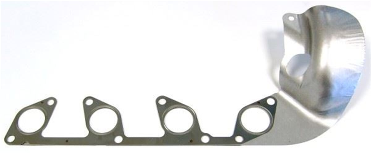 ELRING 733.350 - Manifold Contasi Egzoz - Vw Golf5-jetta-passat-a3