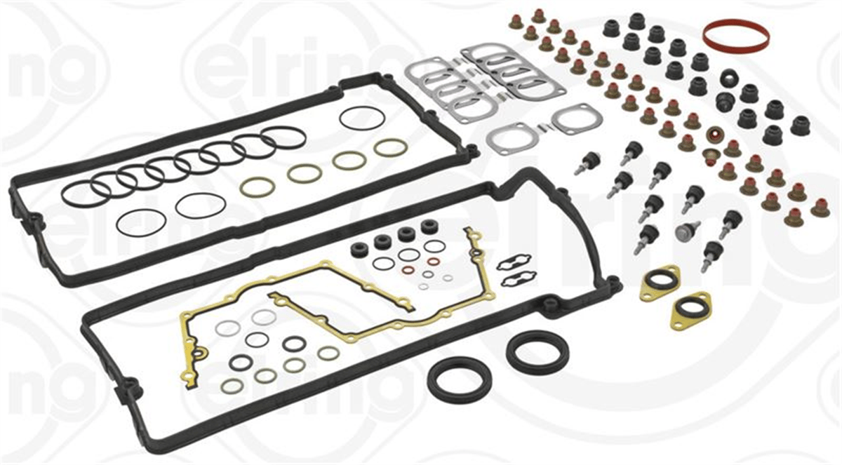 ELRING 734.720 - Takim Conta Üst - Bmw E60-61-63-64-65-66-x5 E70