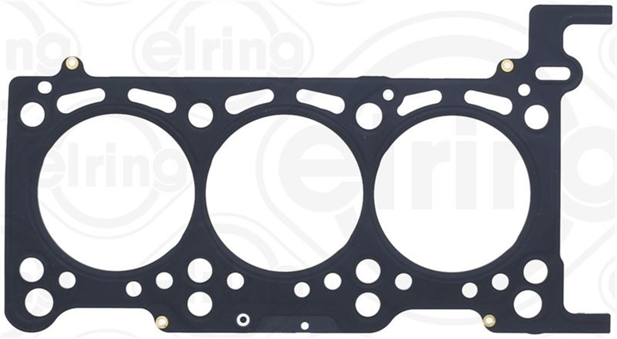 ELRING 735.470 - Silindir Kapak Contasi - Vw Touareg-q7-a6-cayenne