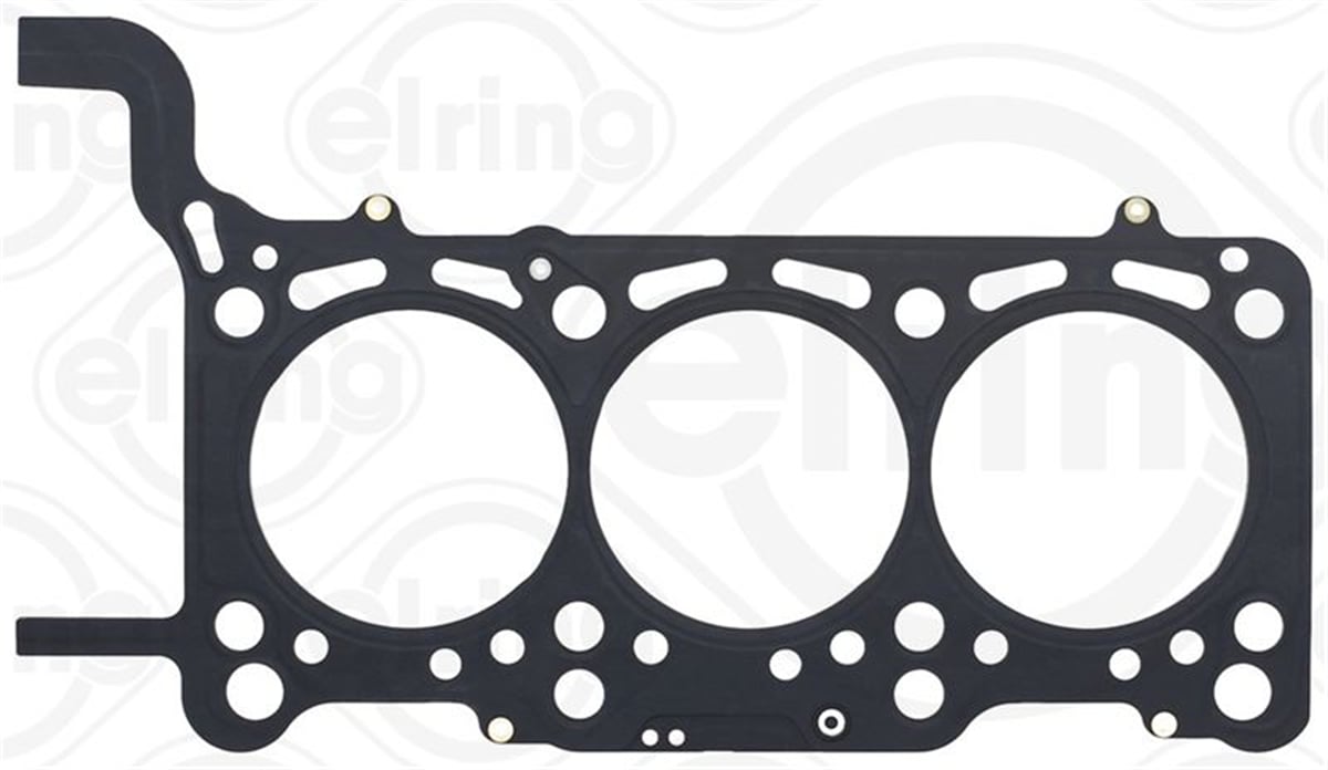 ELRING 735.430 - Silindir Kapak Contasi - Vw Touareg-q7-a6-cayenne