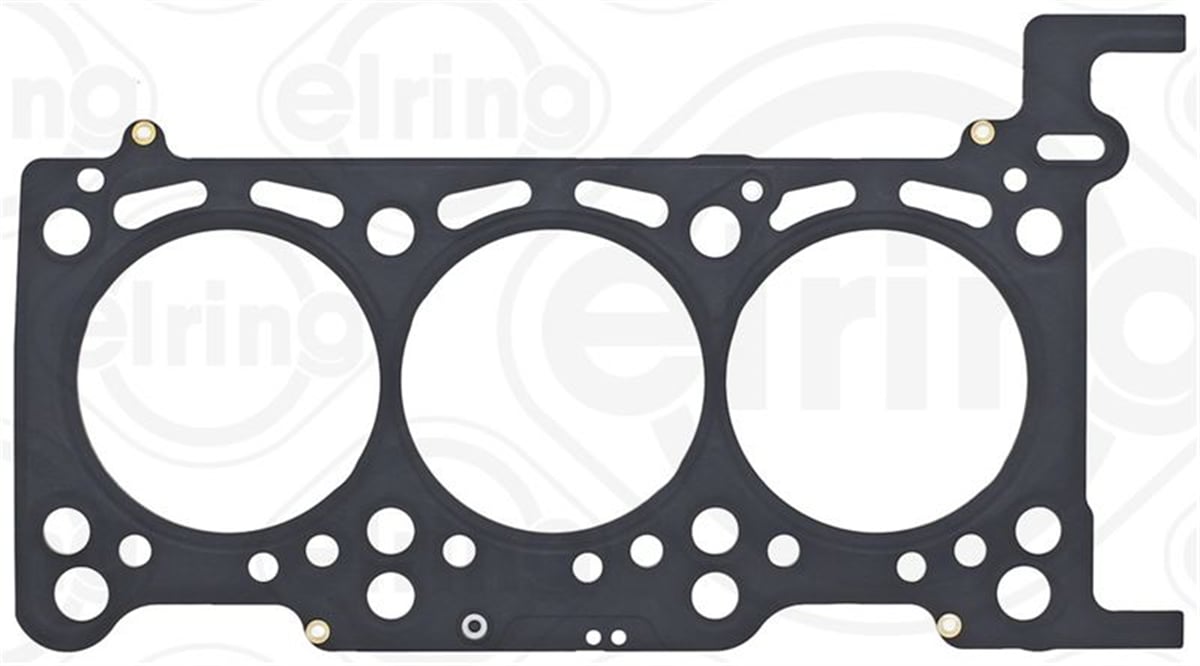 ELRING 735.490 - Silindir Kapak Contasi - Vw Touareg-q7-a6-cayenne